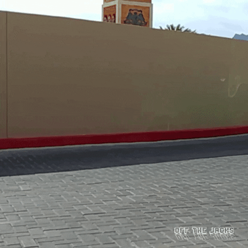 Lowrider Custom Car GIF