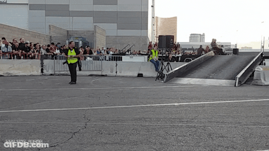 Lowrider Red Chevy GIF