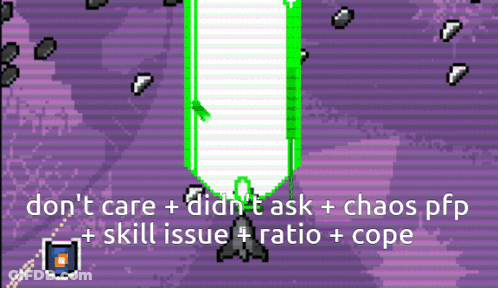 Lrrs Chaos Survivors GIF