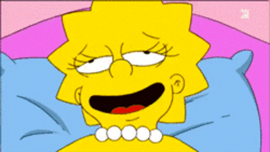 Lsd Lazy Smiling Face GIF