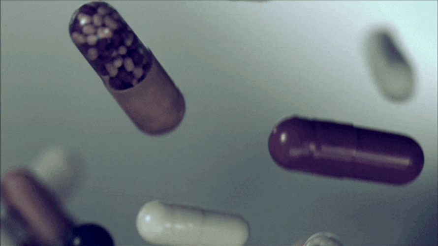Lsd Medicine Boomerang GIF