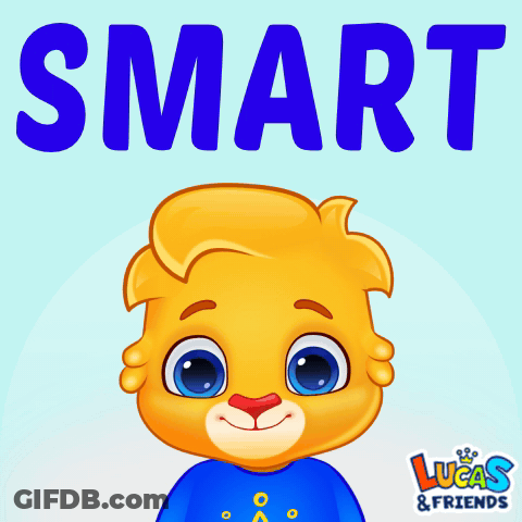 Lucas And Friends Bear Advertisement GIF