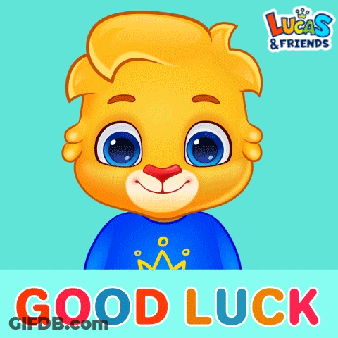 Lucas And Friends Bear Giving Thumbs Up GIF