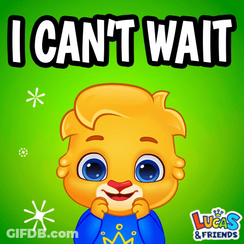 Lucas And Friends Cartoon Boy GIF