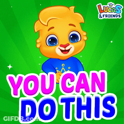 Lucas And Friends Teddy Bear GIF