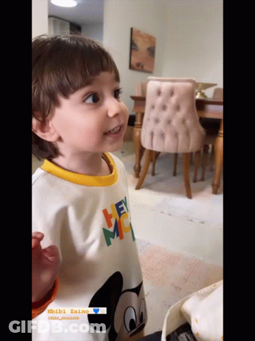 Lucas And Friends Wishing Alejo Happy Birthday GIF