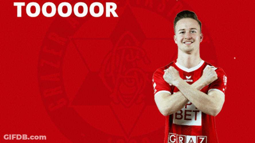 Lucas Gabbichler Got Number 22 GIF