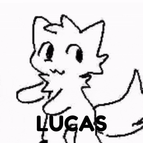 Lucas GIF