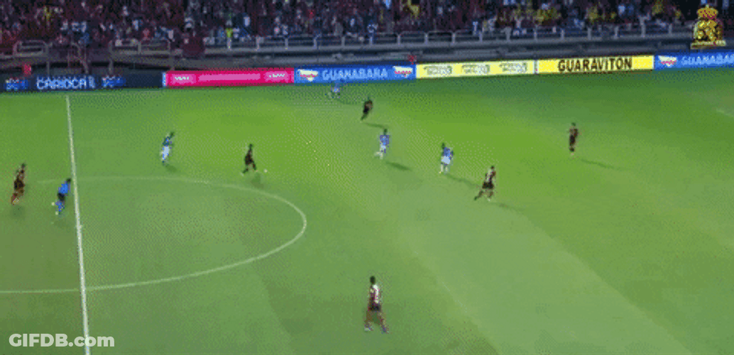 Lucas Paqueta Scoring A Goal GIF