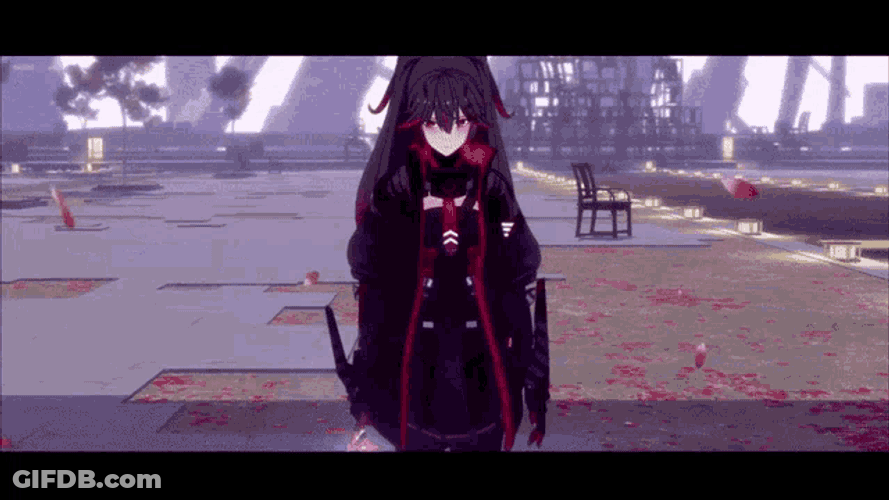 Lucia Plume GIF