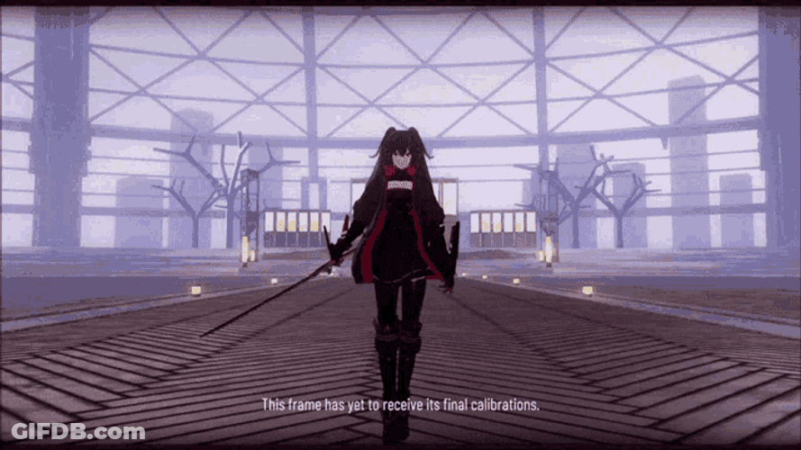 Lucia Plume GIF