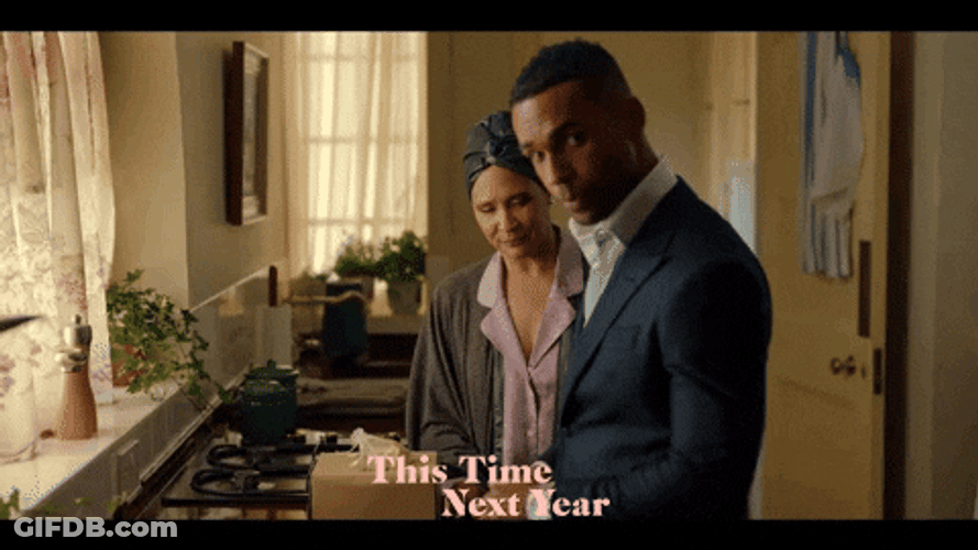 Lucien Laviscount Emily In Paris Looking Handsome GIF