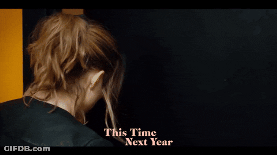 Lucien Laviscount Emily In Paris Opening Main Door GIF