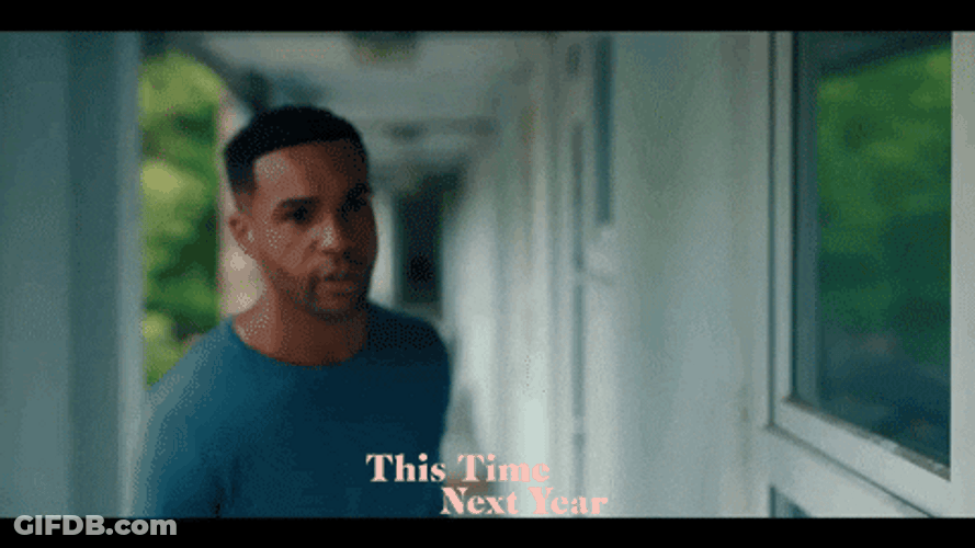 Lucien Laviscount Emily In Paris Run Away GIF