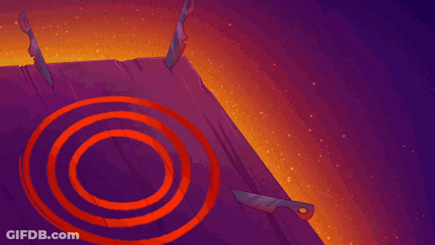 Lucifer Hazbin Hotel Montage GIF