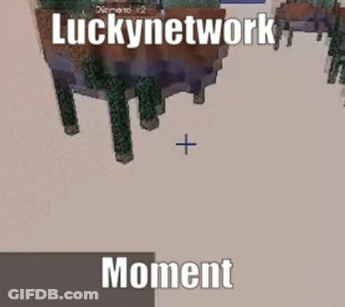 Luckynetwork Moment GIF