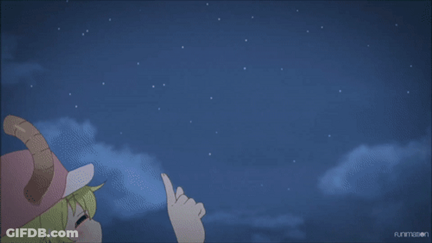 Lucoa Anime Air Passage GIF