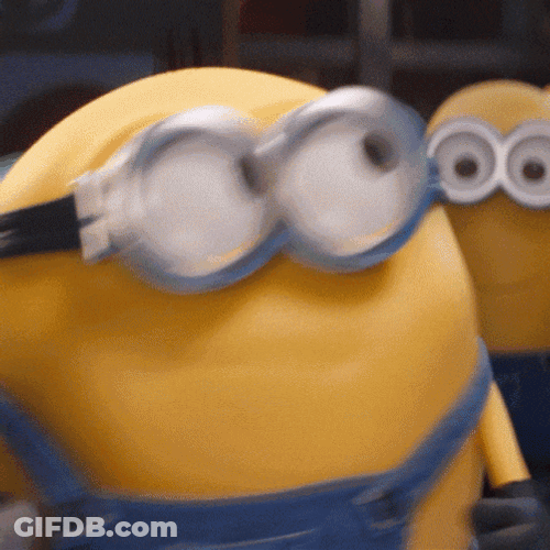 Lucu GIF