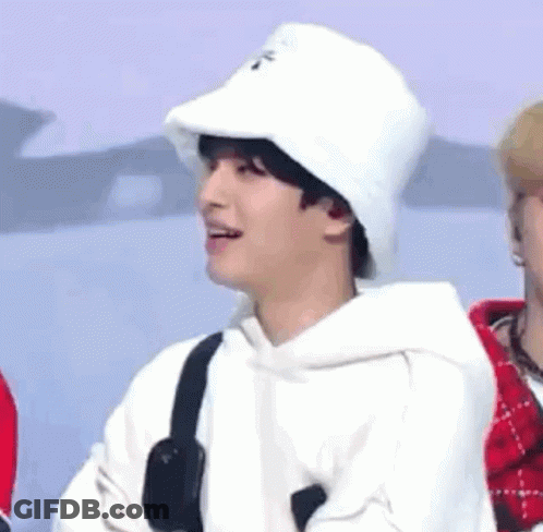 Lucykband Seungbeth GIF