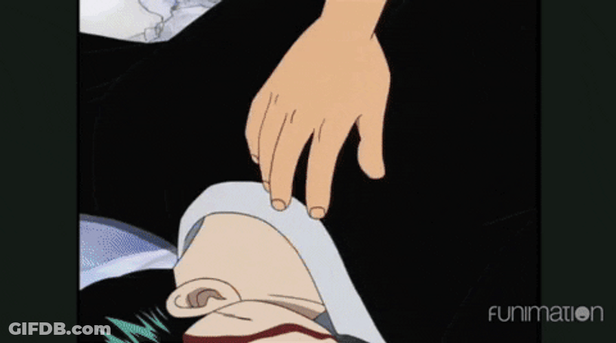 Luffy Fighting With Kuro GIF