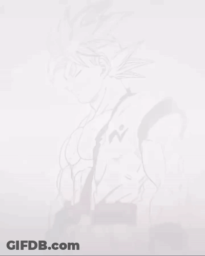 Luffy From One Piece Straw Hat Red Shirt GIF