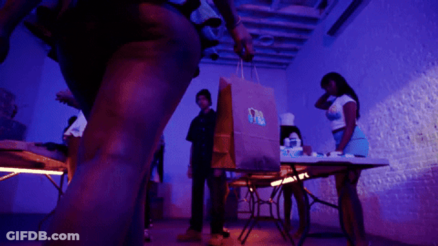 Luh Tyler Bizzy Banks GIF
