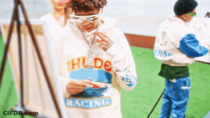 Luh Tyler Motion Skill Art GIF