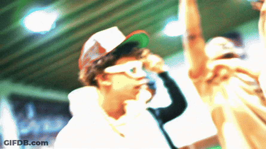 Luh Tyler Rocking The Gym GIF