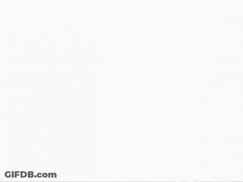 Luigi Holding Hammer GIF