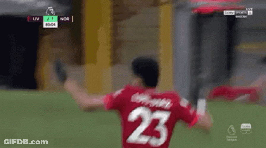 Luis Diaz Happy Mates GIF