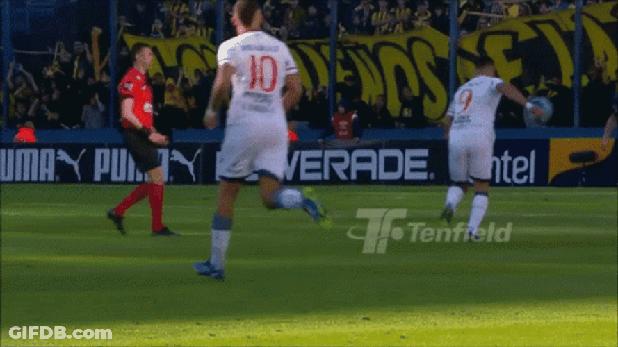 Luis Suarez Club Nacional De Football GIF
