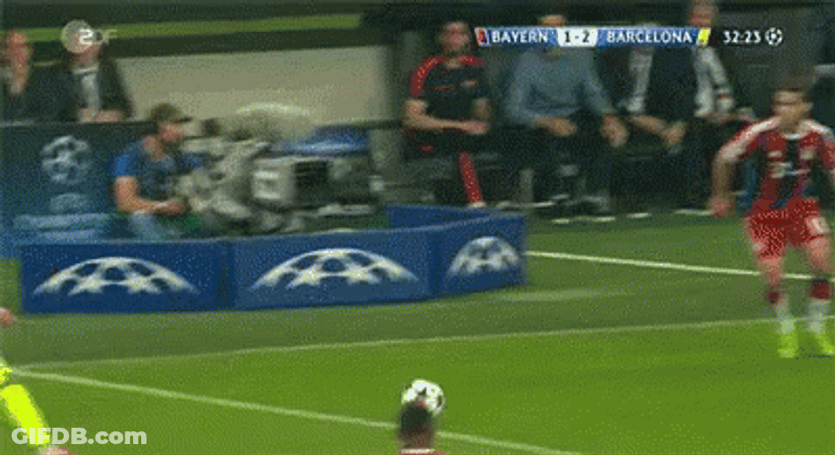 Luis Suarez Soccer GIF