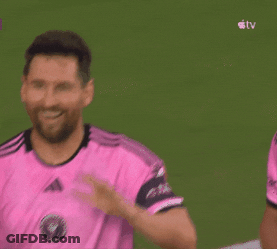 Luis Suarez Teammates Hug GIF