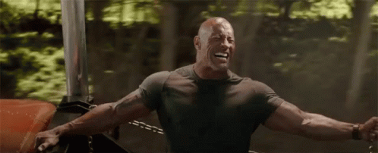 Luke Hobbs Holding On GIF