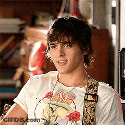 Luke Patterson Luke Jatp GIF