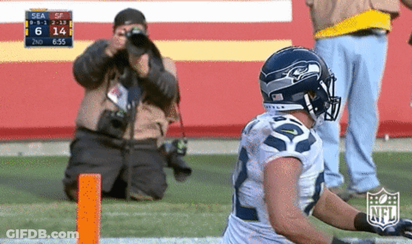 Luke Wilson Fired Up Determined To Succeed GIF