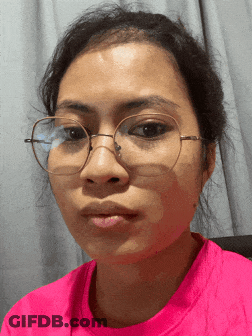 Lulu Mary Lou GIF