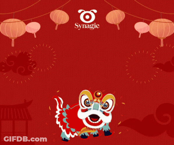 Lunar New Year GIF