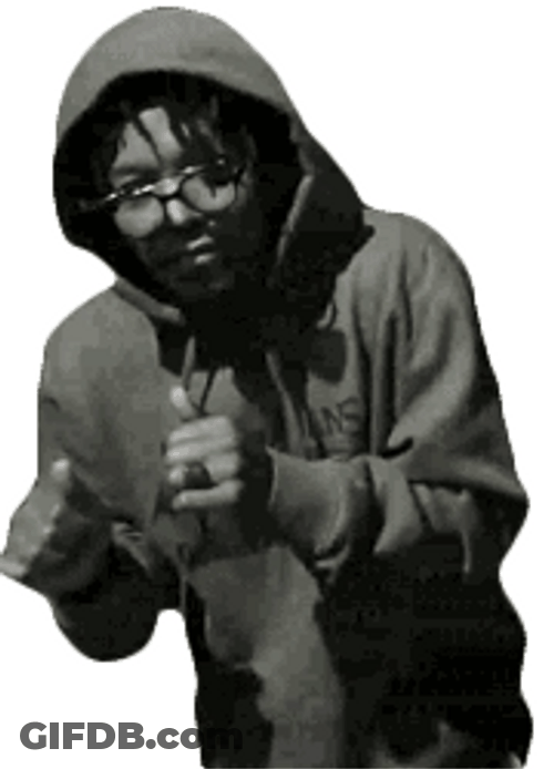 Lupe Fiasco Thats Hip Hop GIF