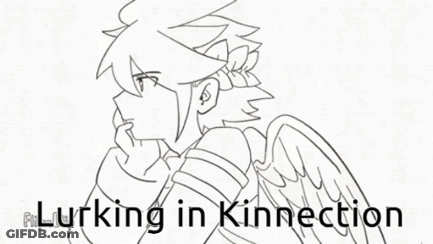 Lurking In Connection GIF