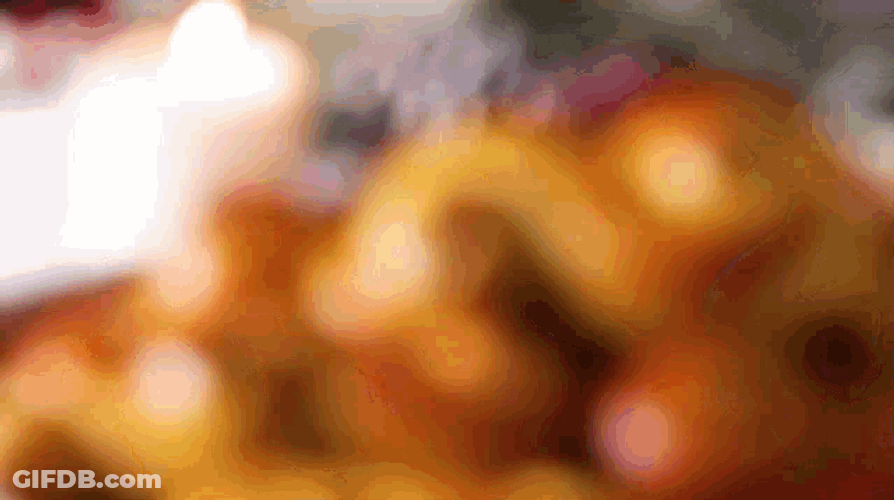 Lussekatter Lussebulle GIF