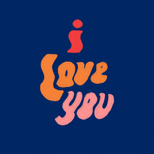 Luv U 4Trippy Mobile Art GIF