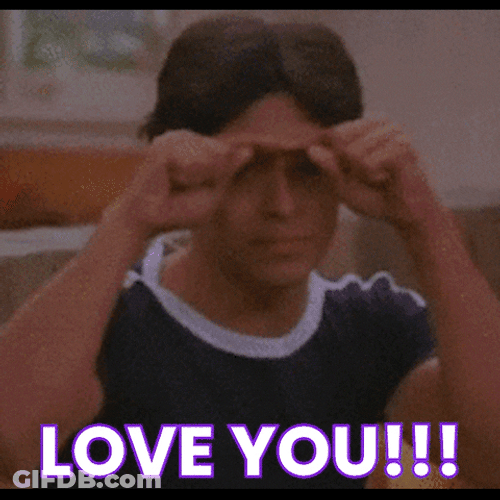 Luv U Fez Wilmer Valderama 70S Show GIF