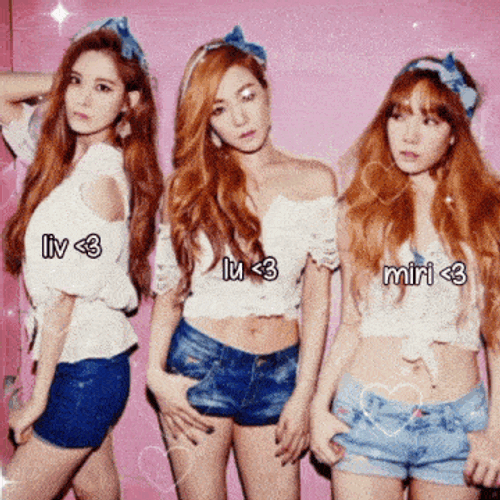 Luvi Miri GIF