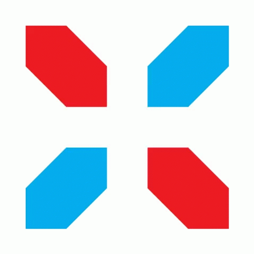 Luxembourg Emoji Addi Wave GIF