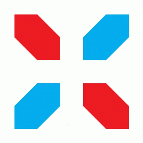 Luxembourg Emoji New Year GIF