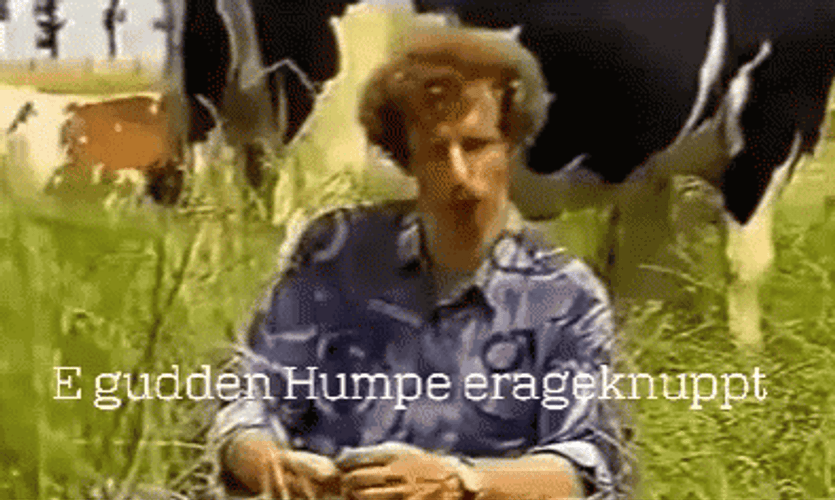 Luxembourg Film Roger Dahm GIF