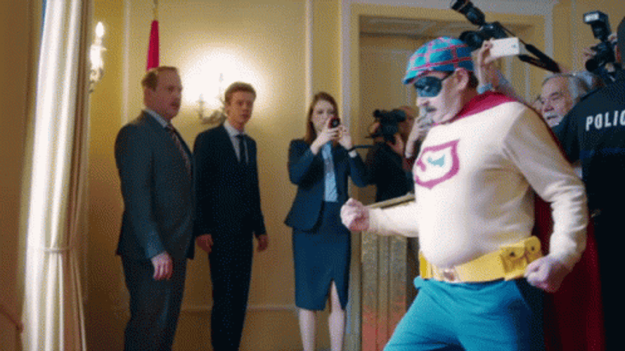 Luxembourg Superjhemp Jump Fail GIF