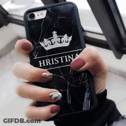 Luxury Cases GIF