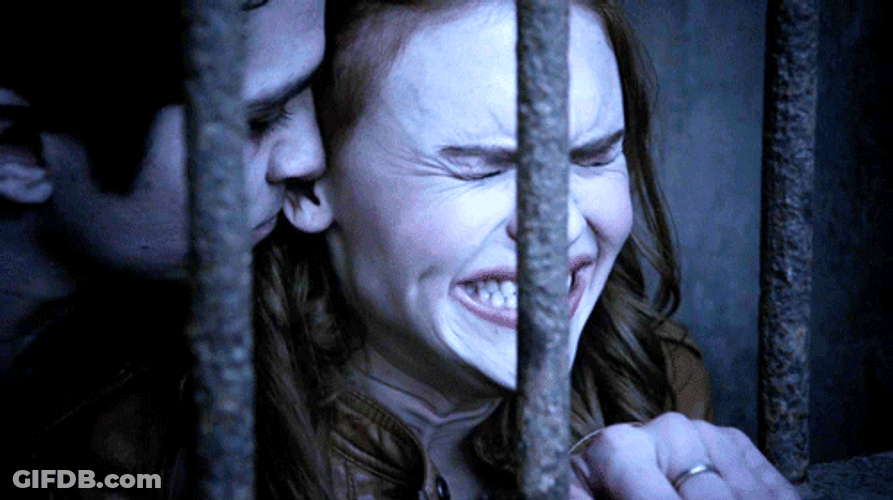 Lydia And Dylan Void Stiles GIF